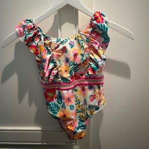 Nicole Miller, New York swimsuit